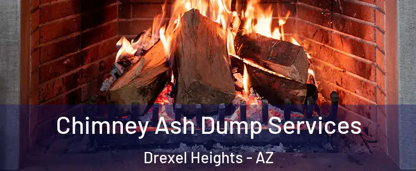  Chimney Ash Dump Services Drexel Heights - AZ