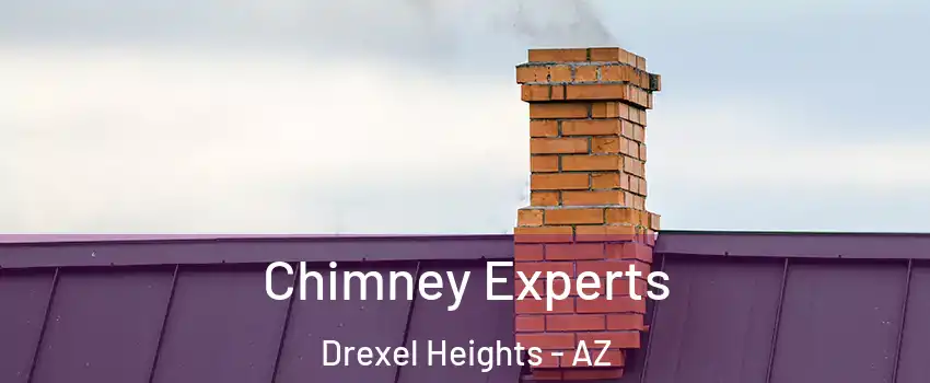 Chimney Experts Drexel Heights - AZ