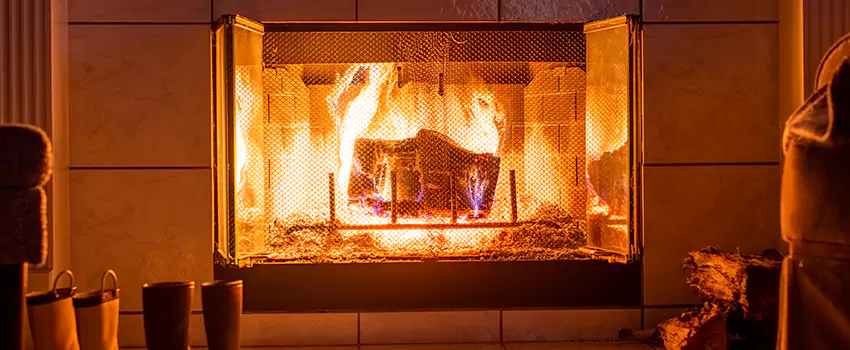 Astria Vent Free Gas Fireplaces Installation in Drexel Heights, AZ