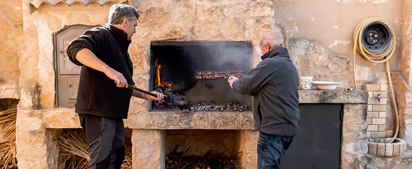 Damaged Brick Fireplace Replacements Services in Drexel Heights, AZ