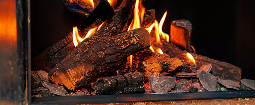 Chimney Fireplace Ash Dump Cleaning in Drexel Heights, AZ