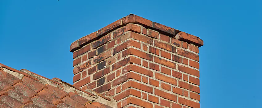 Clean Blocked Chimney in Drexel Heights, Arizona