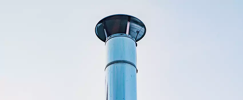 Wind-Resistant Chimney Caps Installation and Repair Services in Drexel Heights, Arizona