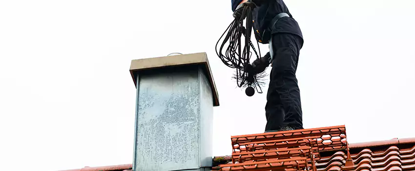 Chimney Brush Cleaning in Drexel Heights, Arizona