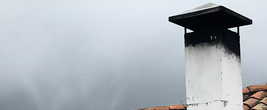Chimney Damper Inspection in Drexel Heights, AZ