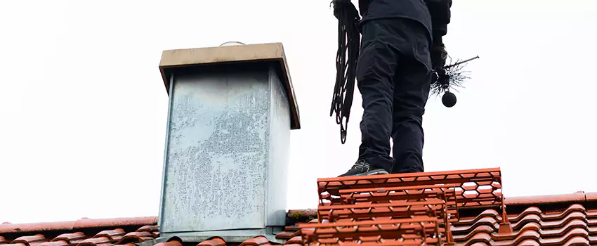Chimney Liner Services Cost in Drexel Heights, AZ
