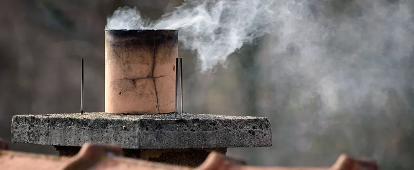 Wood Burning Chimney Odor Removal in Drexel Heights, AZ