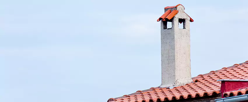 Chimney Pot Replacement in Drexel Heights, AZ