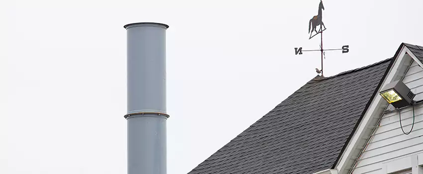 Chimney Inspection in Drexel Heights, AZ