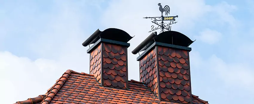 Old Chimney Restoration in Drexel Heights, Arizona