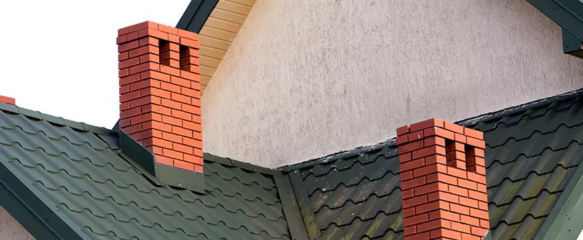 Chimney Saver Waterproofing Services in Drexel Heights, Arizona