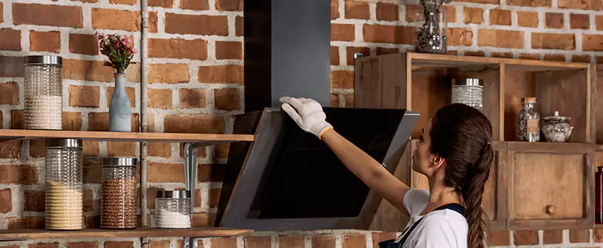 Chimney Installation in Drexel Heights, AZ