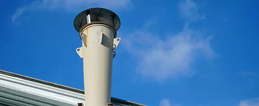 Chimney Spark Arrestor Requirements in Drexel Heights, AZ