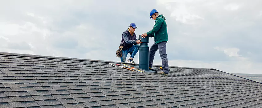 Chimney Sweep To Clear Creosote Buildup in Drexel Heights, Arizona