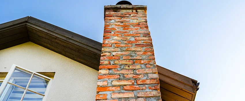 Chimney Mortar Replacement in Drexel Heights, AZ