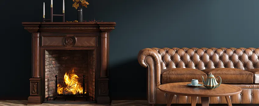 Traditional Fireplace Design Refurbishment Costs in Drexel Heights, Arizona
