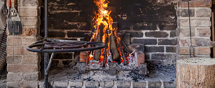 Cracked Electric Fireplace Bricks Repair Services  in Drexel Heights, AZ