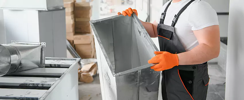 Benefits of Dryer Vent Inspection in Drexel Heights, AZ