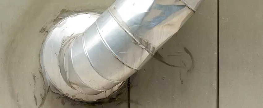 Broken Dryer Vent Replacement in Drexel Heights, AZ