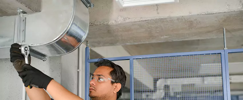 HVAC Ductwork Cleaning in Drexel Heights, AZ