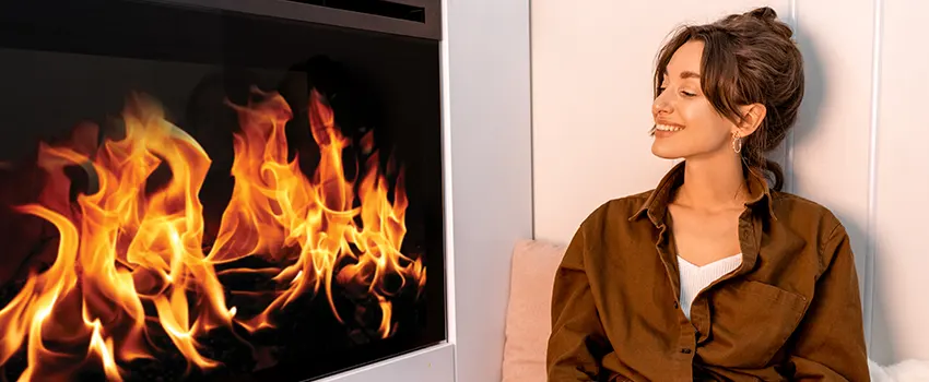 Electric Fireplace Logs Cost in Drexel Heights, Arizona