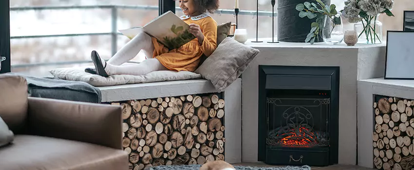 Wall Mount Electric Fireplaces Repair in Drexel Heights, AZ
