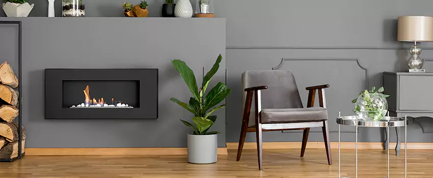Ethanol Fireplace Burner Repair in Drexel Heights, AZ