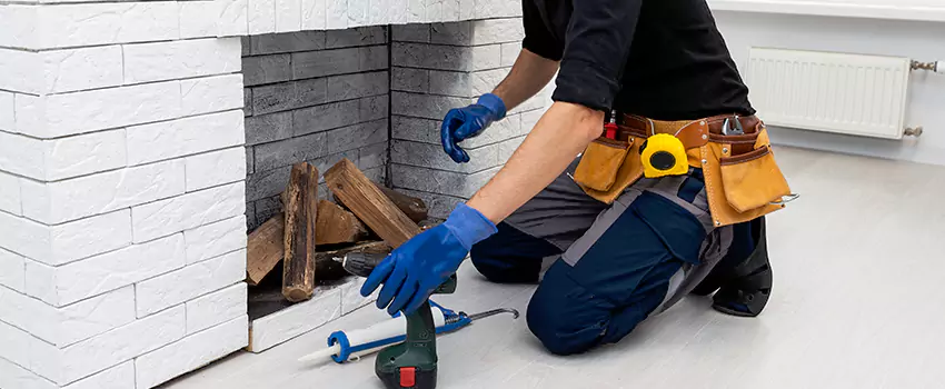 Fireplace Doors Cleaning in Drexel Heights, Arizona