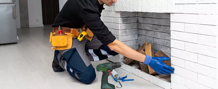 Ethanol Fireplace Installation Contractors in Drexel Heights, Arizona