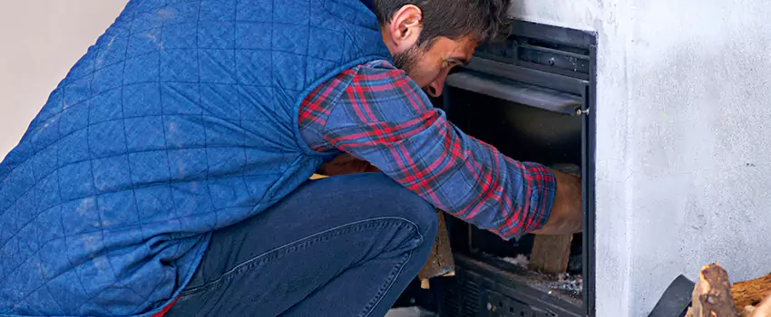 Gas Fireplace Inspection in Drexel Heights, Arizona