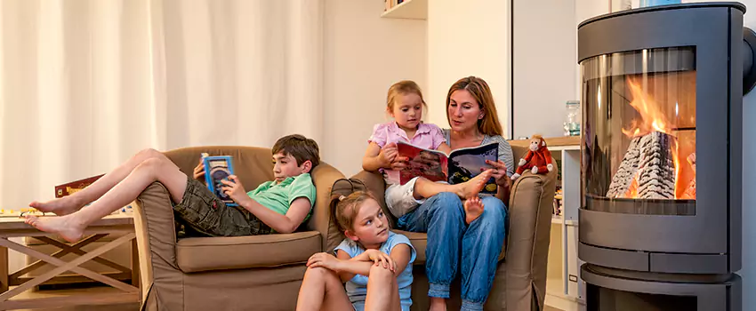 Kidsproofing Gas Fireplaces Installation in Drexel Heights, AZ
