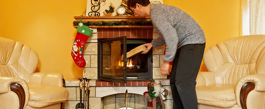 Marble Mantel Makeover Services for Fireplace in Drexel Heights, AZ