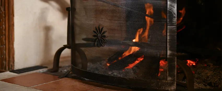 Electric Metal Fireplace installation Services in Drexel Heights, AZ