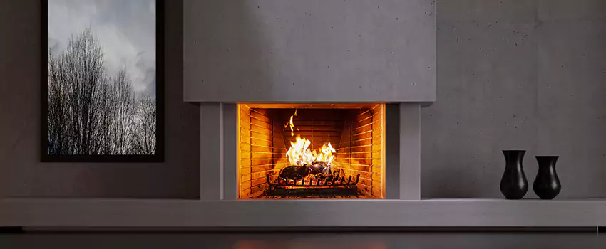 Wood Fireplace Refacing in Drexel Heights, AZ