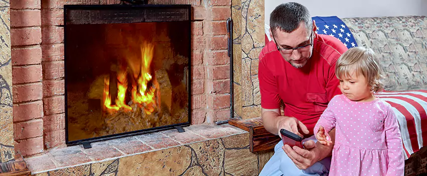 Wood-Burning Fireplace Refurbish & Restore Services in Drexel Heights, AZ
