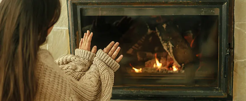 Wood-burning Fireplace Smell Removal Services in Drexel Heights, AZ