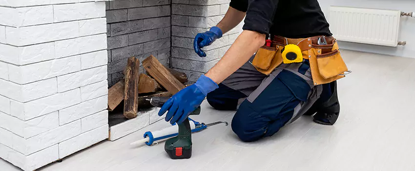 Smoke Chamber Safety Upgrades in Drexel Heights, Arizona