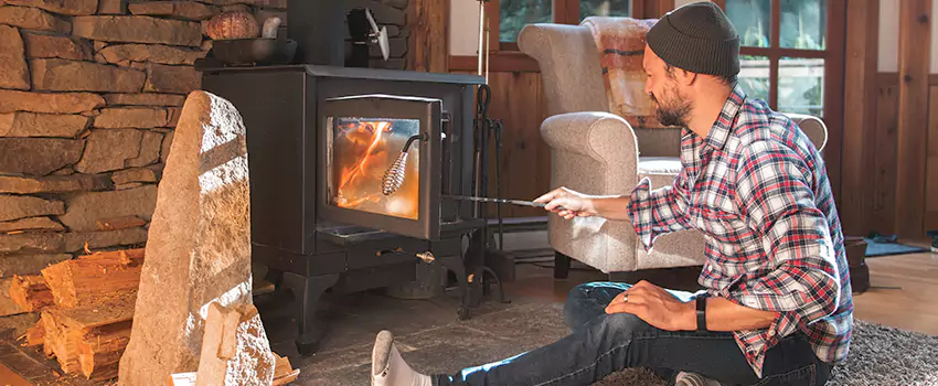 Fireplace Chimney Maintenance in Drexel Heights, Arizona