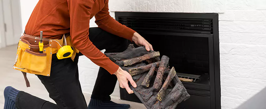Fireplace Interior Sweeping in Drexel Heights, AZ