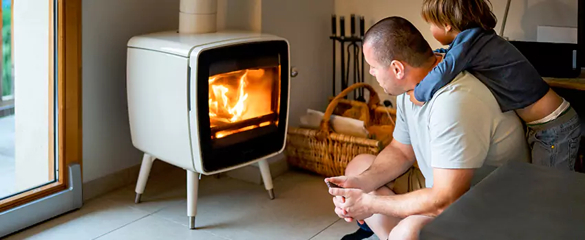 Fireplace Safety Inspection Technician in Drexel Heights, Arizona