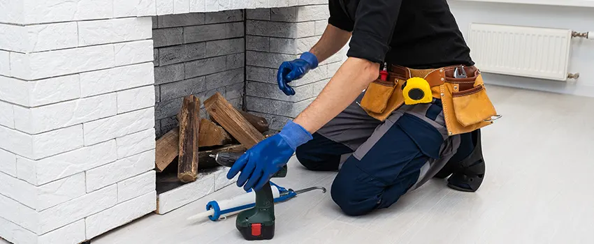 Fireplace Throat Lintel Repair Services in Drexel Heights, AZ