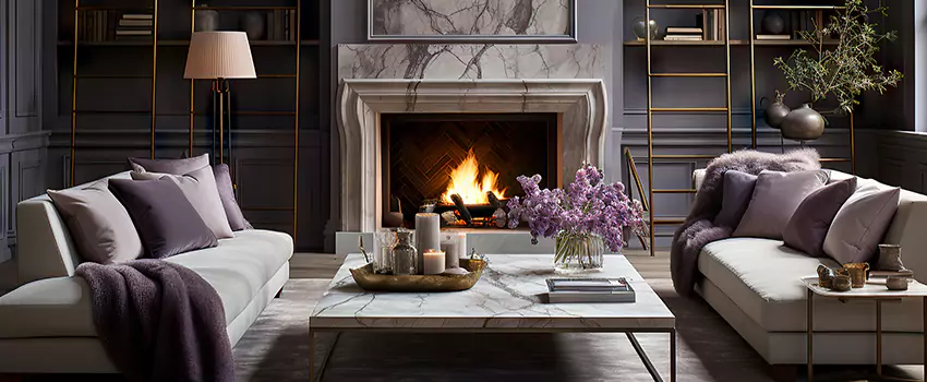 Fireplace Xtrordinair Ember-Glo Insert Fireplace Maintenance in Drexel Heights, Arizona