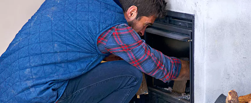 Fix Non-Working Prefabricated Fireplace in Drexel Heights, AZ