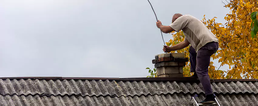 Chimney Flue Cleaning in Drexel Heights, AZ