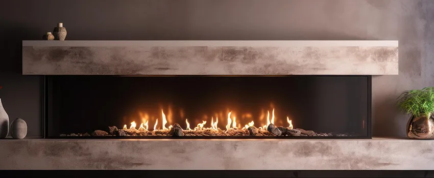 Gas Refractory Fireplace Logs in Drexel Heights, AZ