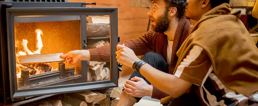 Benefits of Harman Stoves Fireplace in Drexel Heights, Arizona