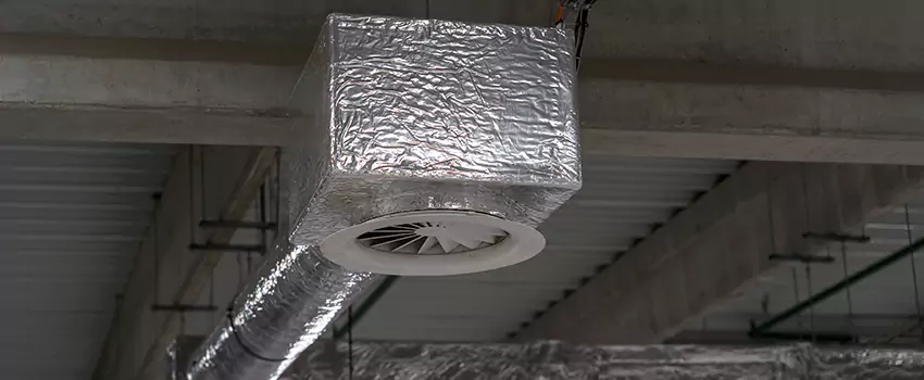 Heating Ductwork Insulation Repair Services in Drexel Heights, AZ