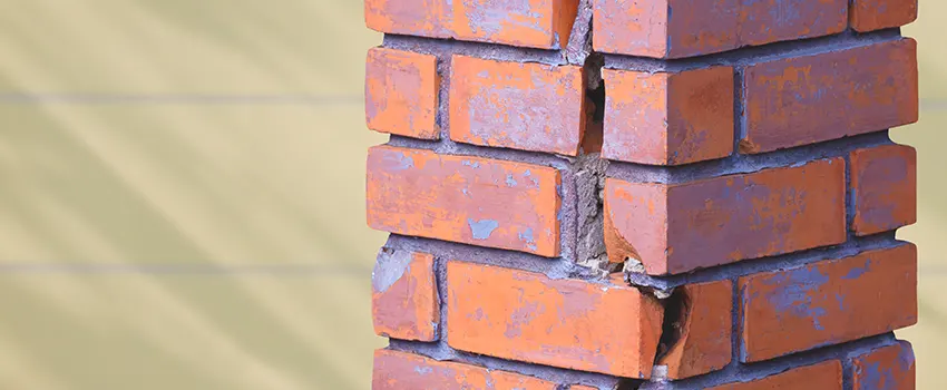 Leaking Chimney Repair And Replacement Cost in Drexel Heights, Arizona