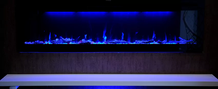 Benefits of Multi-Color Fireplace Installation in Drexel Heights, AZ