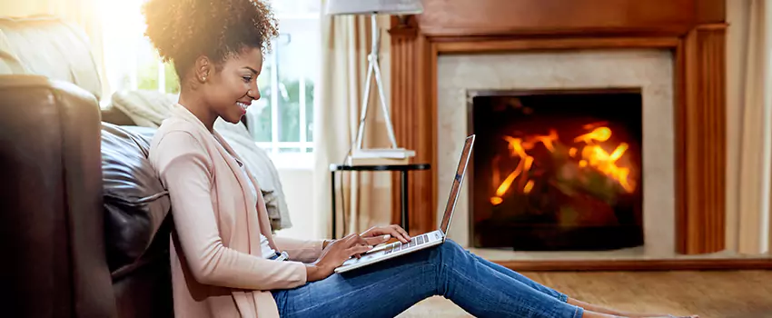 Cost-Effective Osburn Fireplace Installation and Repair in Drexel Heights, AZ